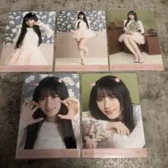 乃木坂46 川﨑桜 生写真 ハロウィン