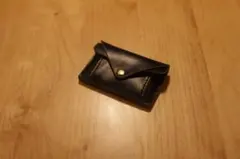 未使用 Damasquina 小型ウォレット 財布 ハリウッドランチマーケット