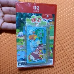ぽこあ ポケモン 特典付き 新品未開封