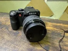 Leica digilux 2(Lumix DMC-LC1)動作品 / ジャンク - メルカリ