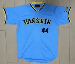 【本日限定値下げ】阪神タイガース　ランディ・バース　ユニフォーム　Oサイズ 2026年最新】ランディバース ユニフォームの人気アイテム - メルカリ