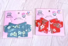 seria セリア ぬい活 ぬいぐるみ用 アロハシャツのサムネイル