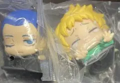 東京リベンジャーズ おねむたん 花垣武道 柴八戒 まとめ売り