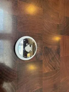 Apple AirTag 本体 第1世代 (動作確認済)