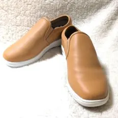 ワークマン　ファイングリップシューズ　スリッポン　Lサイズ　3E