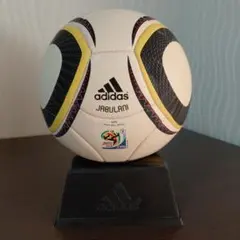 adidas JABULANI サッカーボール ディスプレー用
