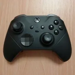 Xbox ELITEワイヤレスコントローラーシリーズ2　ジャンク品