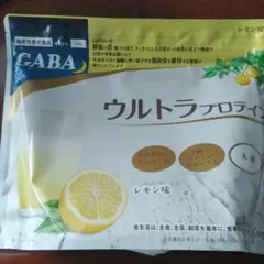 ウルトラプロテイン グリーンアップル味 - メルカリ