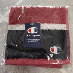 Champion タオルハンカチ 新品のサムネイル