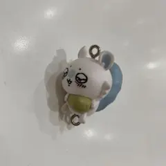 ちいかわ モモンガ カプセルトイ マスコット