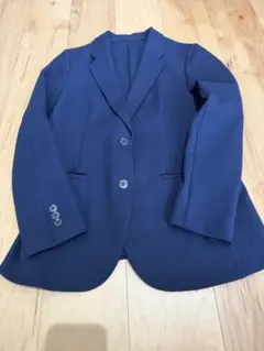 UNIQLO 感動ジャケット（タグ付き）