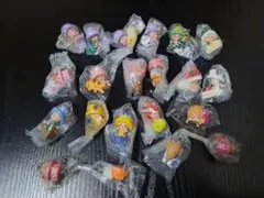 ワンピース　チョッパー　キーホルダー　ガチャ　新品未開封