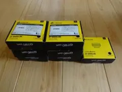 Corsair フィッティング　XF HARDLINE　1箱2個入　残り：5箱のサムネイル