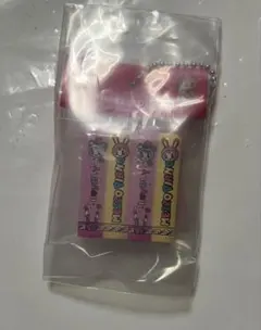 メゾピアノ ふでばこコレクション 鉛筆キャップ