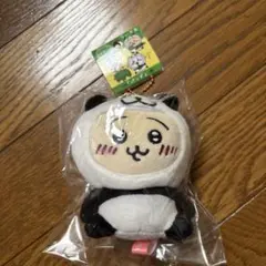 ご当地ちいかわ うさぎ 和歌山限定パンダ