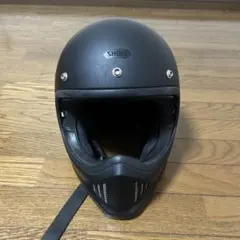 2026年最新】shoei ex-zero ヘルメットの人気アイテム - メルカリ