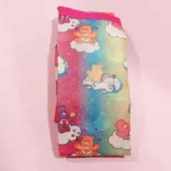 ケアベア　シークレット　エコバッグ