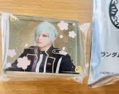 刀ミュ　博覧会　アクリルメモスタンド　膝丸