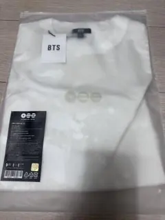 BTS ソウルコン ARIRANG ツアージャージ Mサイズ ソウル限定 - メルカリ
