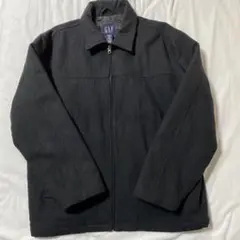 OLD GAP 90sウールジャケット