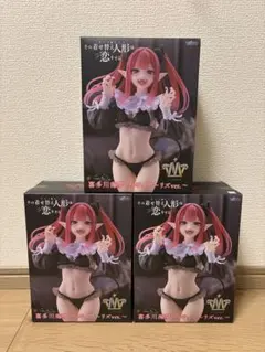 喜多川海夢 リズver. その着せ替え人形は恋をする T-most フィギュア