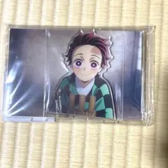 未開封 竈門炭治郎誕生祭2024 立体アクリルスタンド即日発送 - メルカリ