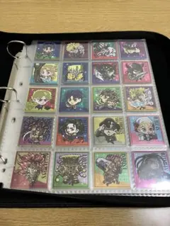 にふぉるめーしょん ジョジョの奇妙な冒険 フルコンプセット