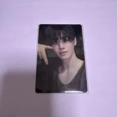 ソンフン THE SIN VANISH Weverse ラキドロ トレカ