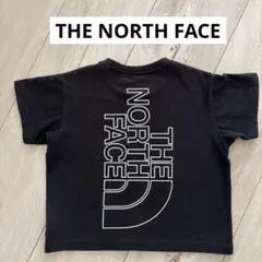 ノースフェイス　Tシャツ　100のサムネイル