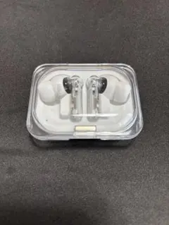 Nothing Ear (a) ホワイト