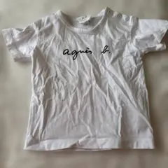 アニエスベー ベビーTシャツ 80