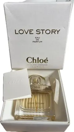 Chloé LOVE STORY Eau de Parfum 30ml