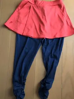 プリンス　スコート　パンツセット　お値下げ