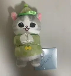 mofusand チャイナにゃん マスコット