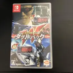 超・逃走中＆超・戦闘中 ダブルパック
