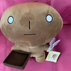 こげぱん ぬいぐるみ PART4 トング付き ビック タグ付き