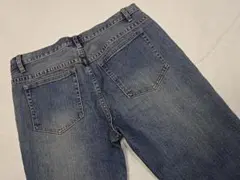A.P.C☆アーペーセー☆プチニュースタンダード☆30☆ウェスト約81cm
