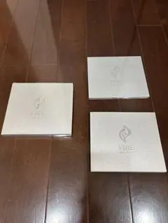 SOUL OF FIRE 【 缶コーヒー FIRE 懸賞品 】 SOUL OF FIRE 【 缶コーヒー FIRE 懸賞品 】 - メルカリ