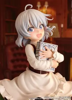 魔女の旅々「イレイナ」 幼少ver. 1/6 スケールフィギュア