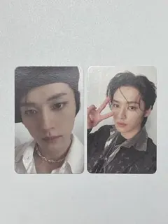 straykids ストレイキッズ スキズ s-class リノ トレカ