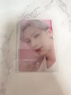 SEVENTEEN ジュン Dream Weverse特典