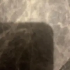 PRADA ブラック ナイロン ショルダーバッグノベルティー品