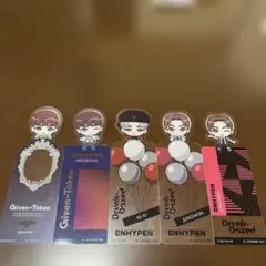 enhypen ブックマーク