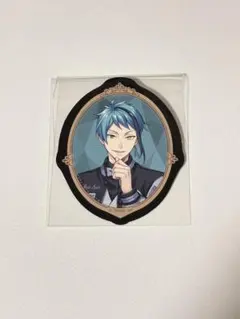 ツイステ ジェイド カード