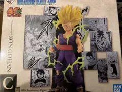 DRAGON BALLドラゴンボール　一番くじ 40周年 孫悟飯 C賞