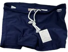 新品✨SPEEDUP 水着 LL ブルー