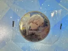 アイドリッシュセブン カプセル缶バッジコレクション　六弥ナギ& 棗巳波