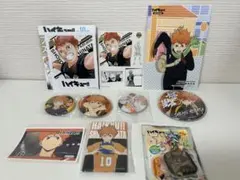 ハイキュー!! 日向翔陽 まとめ売り