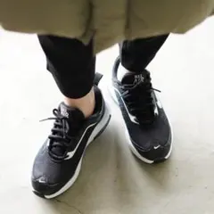 NIKE ナイキ ウィメンズ エア マックス AP 24㎝ ニューバランス