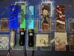 ヴァイスシュヴァルツ ウマ娘 ベルノライト SSPセット - メルカリ